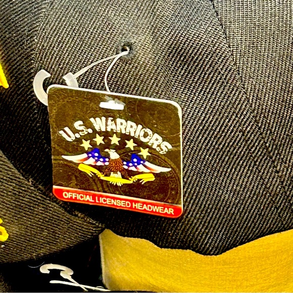 173rd Airborne hat. NEW!! - Picture 7 of 11